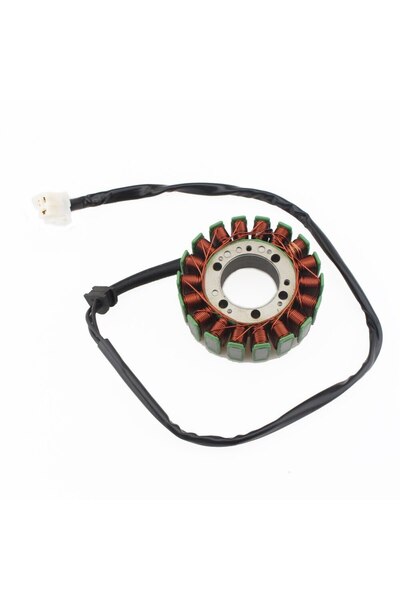 EVO MOTORS Stator TRIUMPH 955 Tiger Speed Triple Sprint Daytona ST 1997-2006