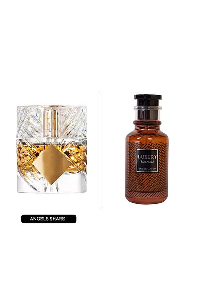perfum coffee liquor substitute