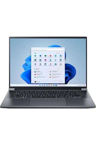 ACER Laptop Swift X SFX14-71G (Intel® Core™ i7-13700H, 14.5" OLED, 16GB RAM, 1TB SSD, NVIDIA GeFo