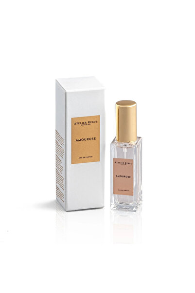 Atelier Rebul AMOUROSE AAU DE PARFUM 12 ML - 12 ml, MULTI
