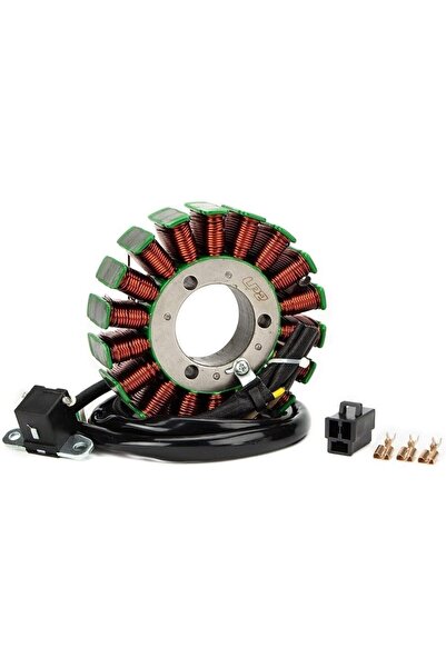 EVO MOTORS Stator Alternator Suzuki SV650 DL650 Vstrom 2003-2016 bobina