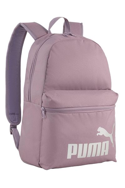 Puma Classic Backpacks, Main Compartment, Woven, Plain