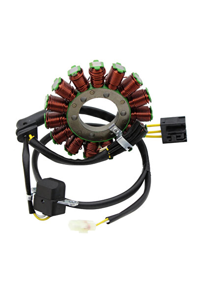 EVO MOTORS Stator Alternator Honda CBR1000RR Fireblade 2010-2013 CBR1000S 201...
