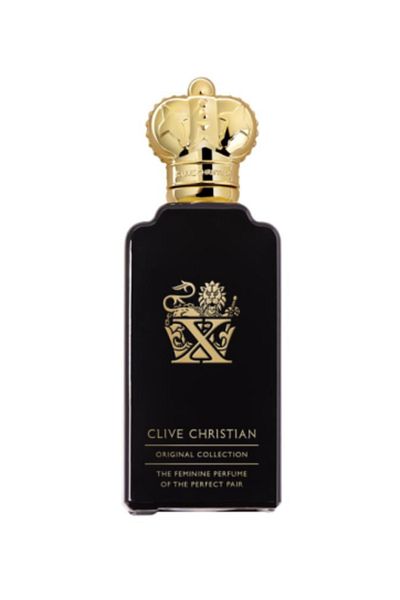 Clive Christian X Feminine for Women Parfum 50 ml