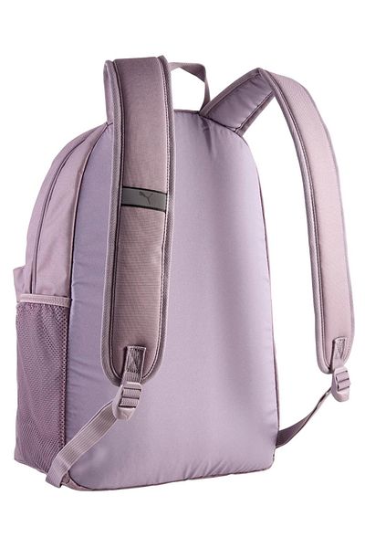 Puma Classic Backpacks, Main Compartment, Woven, Plain