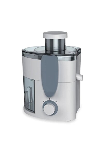 divendi-ro Storcător de fructe și legume, 2 viteze, putere 250W, capacitate 280ml, gri