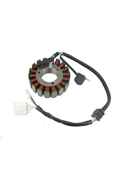 EVO MOTORS Stator alternator Yamaha XP500 TMAX 500 2001-2003 bobina A935