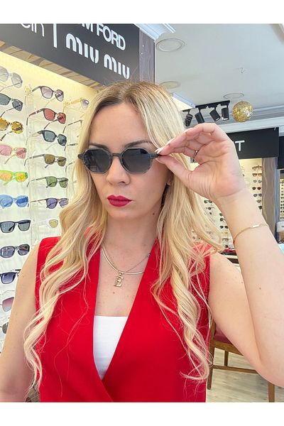 Slazenger 6952 C3 48 Unisex Sunglasses