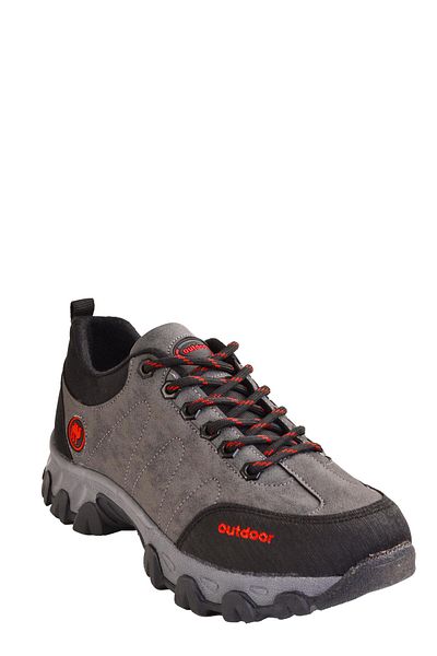 Peta Outdoor Rubber Sole Cold Resistant Treking Men's Boots