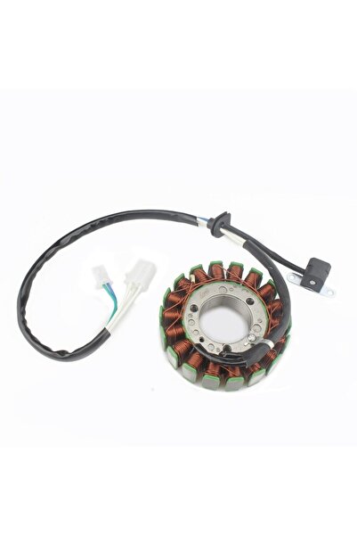 EVO MOTORS Stator Moto Yamaha Thundercat 600r 1995-2007 Alternator Bobina