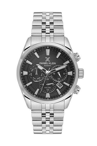 Daniel Klein Dke.6.10926-2 Exclusive Men's Wristwatch
