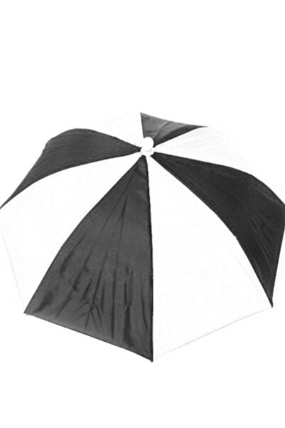 Genel Markalar Eğlenceli Düdüklü 8 Telli Çocuk Şemsiye – 59 cm