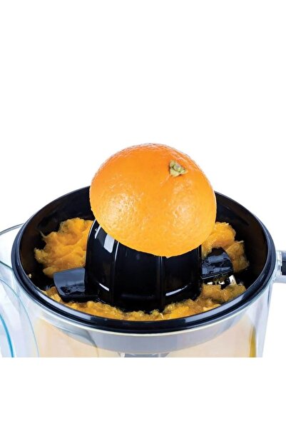 divendi-ro Storcător electric, oțel inoxidabil, putere 40W, capacitate 0,78L, negru-argintiu