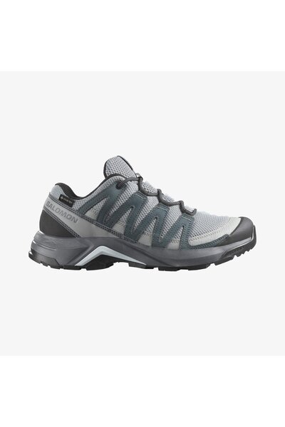 Salomon Dámská outdoorová obuv X-ADVENTURE RECON GORE TEX Monument L47813300