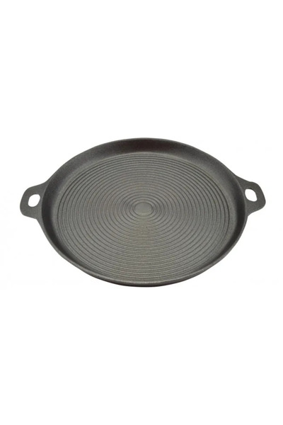Perfect Home Round cast iron hob 33 cm