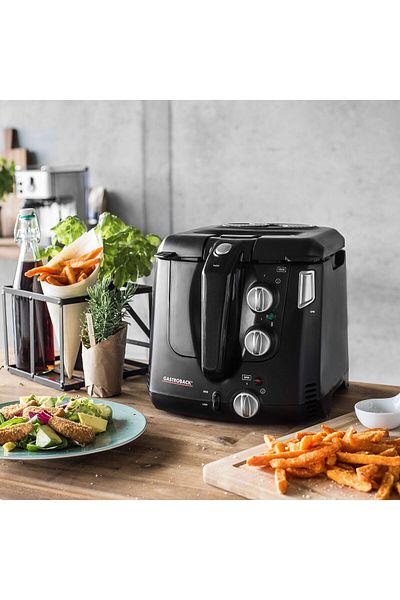 GASTROBACK VITA Spin Fryer 874