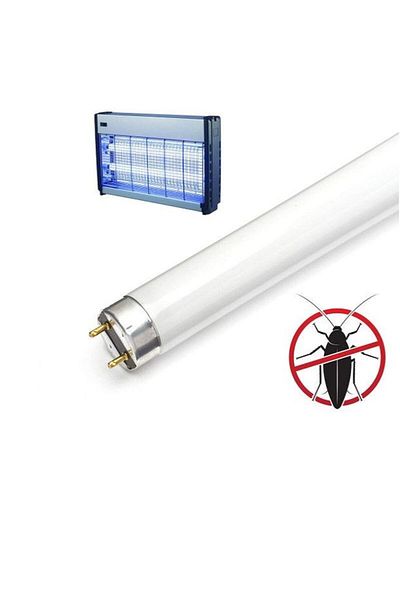 PROCART UV-A T8 20W tube spare for insect and mosquito repellent devices