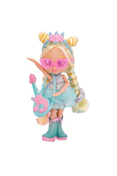 IMC Toys Papusa Cry Babies BFF Talents Stella