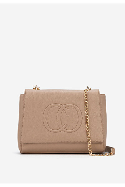 B T Shoes Geanta plic Triumpha V3 kaki