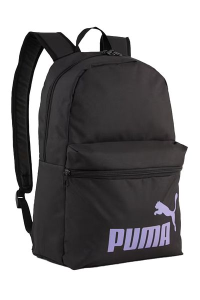 Puma Classic Backpacks, Main Compartment, Woven, Plain