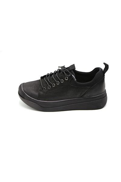 Venüs 2551701K Women's Leather Shoes