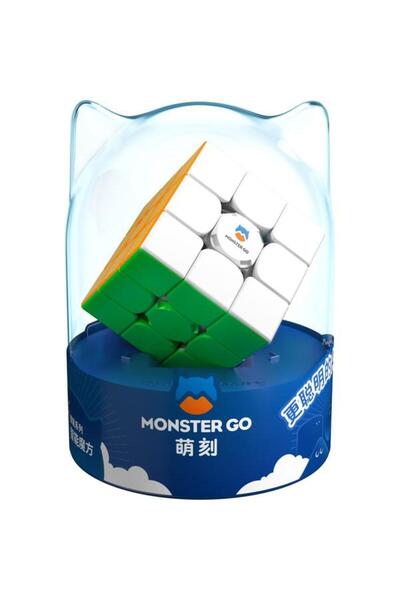 GAN Cub Rubik Monster GO - MG AI Premium