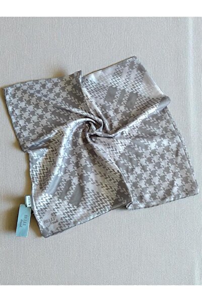 Belli وشاح فريش نوفا 1000-12 نمط مختلط من المنك 49779