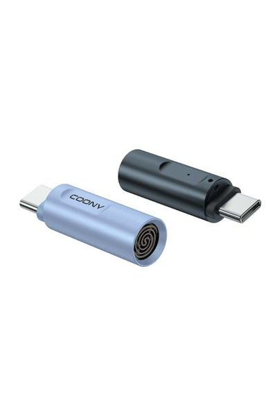 Larimar USB Girişli Elektronik Çakmak