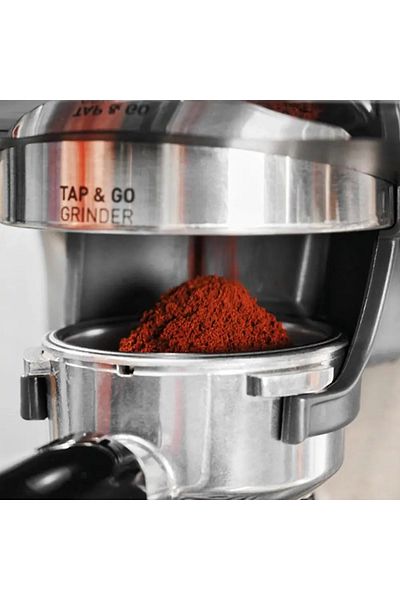 GASTROBACK Design Espresso Advanced Duo