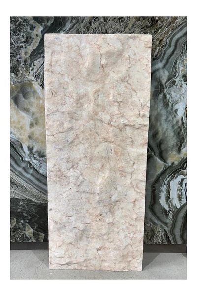 Q HOME DESİGN Decorative polystyrene panel - Stone Texture 933-223