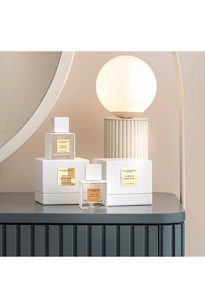 Atelier Rebul JARDIN IMPERIAL EAU DE PERFUME 100 ML (EU) - 100 ml, MULTI