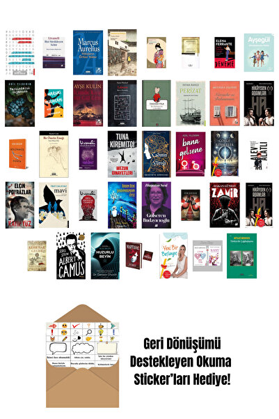 TÜRKİYE İŞ BANKASI KÜLTÜR YAYINLARI En Çok Okunan Deneme İnceleme Kitapları 3...