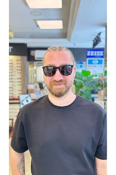 Slazenger 9483 57 C3 Men's Sunglasses