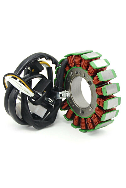 EVO MOTORS Stator Moto YAMAHA FZS 600 Fazer 1998-2003 Alternator Bobina