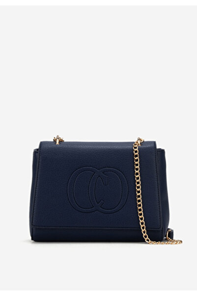 B T Shoes Geanta plic Triumpha V3 navy