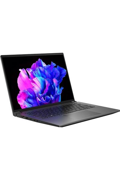 ACER Laptop Swift X SFX14-71G (Intel® Core™ i7-13700H, 14.5" OLED, 16GB RAM, 1TB SSD, NVIDIA GeFo