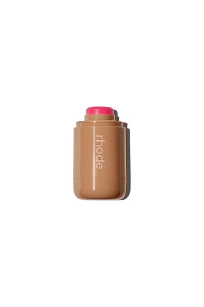 Rode Pocket Blush - Juice box, 5.3g