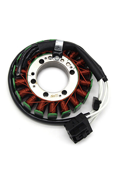 EVO MOTORS Stator Alternator Kawasaki Z800 Z1000 Z1000SX Bobina