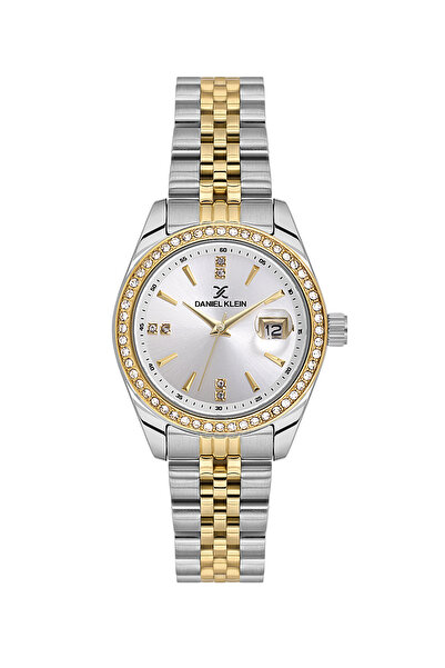 Daniel Klein DKE.6.10943-4 Premium Kadın Kol Saati
