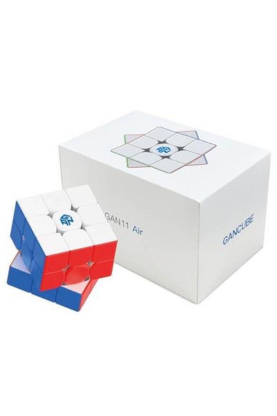 GAN Cubul Rubik - 11 Aer