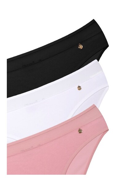Kom Adel 3-Piece Culot