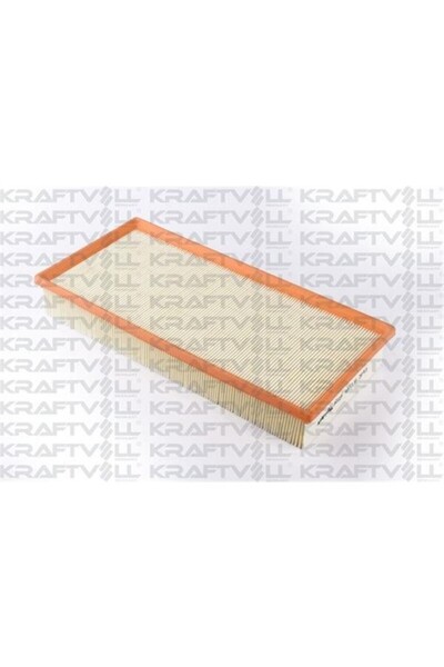 Kraftvoll Air Filter Vw Touareg 3.0 3.2 V6 Audi Q7 3.0 4.2 Fsi Tdi