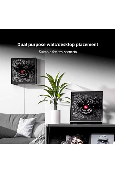 Generic A Joke Speaker: Wireless Bluetooth High Quality High-end Speaker