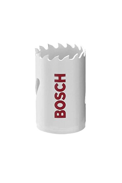 Bosch HSS Bi-Metal Delik Açma Testeresi 22 mm