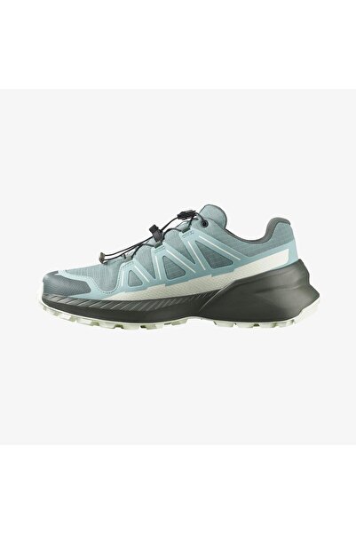 Salomon SPEEDCROSS PEAK GORE-TEX Kadın Koşu Ayakkabısı Trooper L47974500