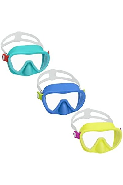 BESTWAY Hydroswim Guppy Mask