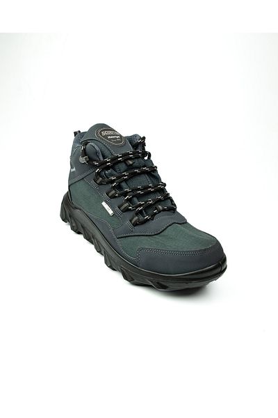 Scooter 7200 Smoked Watertight Men's Outdoor Boots