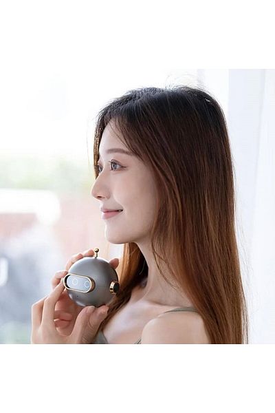 Generic Dokiy TWS Mini Bluetooth Speaker Fashion HIFI Noise Reduction