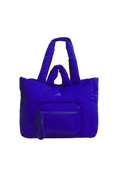 adidas Jz4415-U Mh Pf Tote Bag &Ccedil;Anta Navy Blue