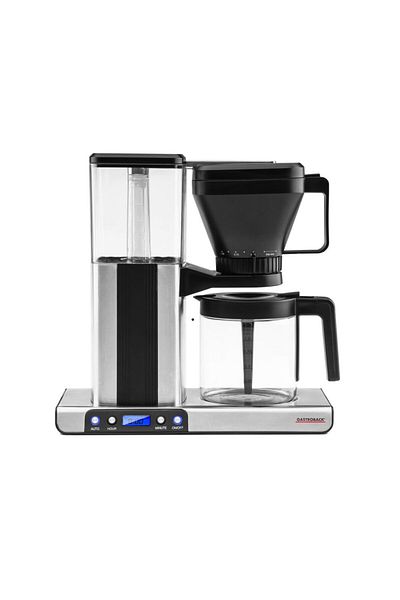 DESİGN Brew Advanced